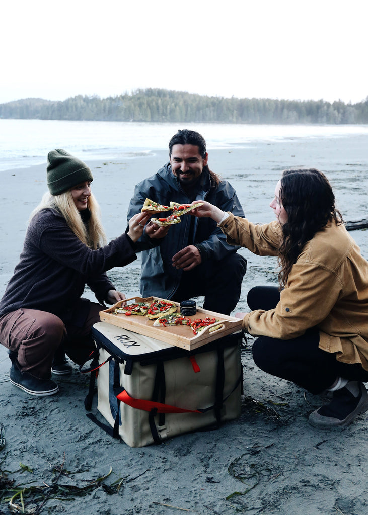 Fresh Kelp Pesto Recipe